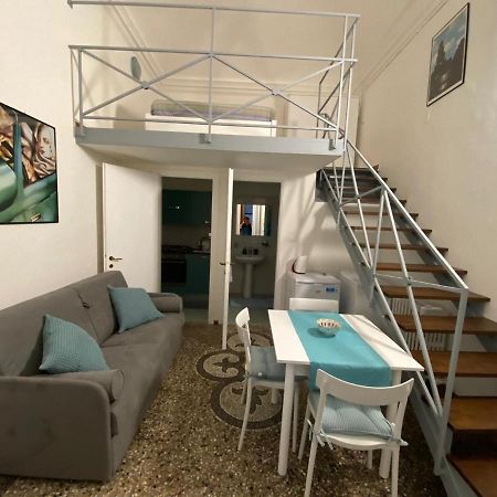 Centralissimo Appartamento Su Due Livelli 1 Turim Exterior foto
