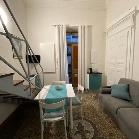 Centralissimo Appartamento Su Due Livelli 1 Turim Exterior foto