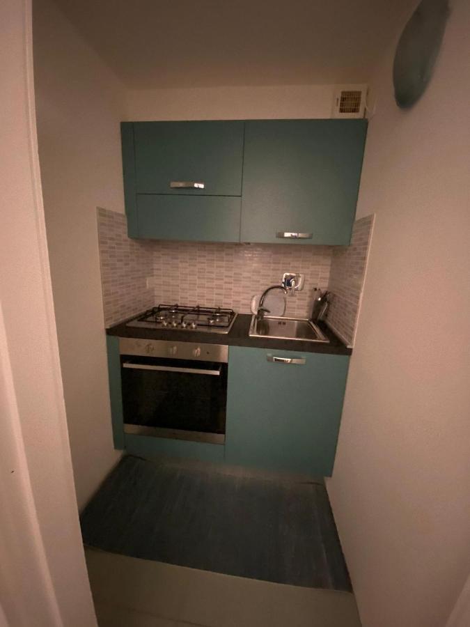 Centralissimo Appartamento Su Due Livelli 1 Turim Exterior foto