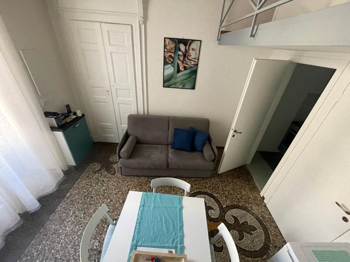 Centralissimo Appartamento Su Due Livelli 1 Turim Exterior foto