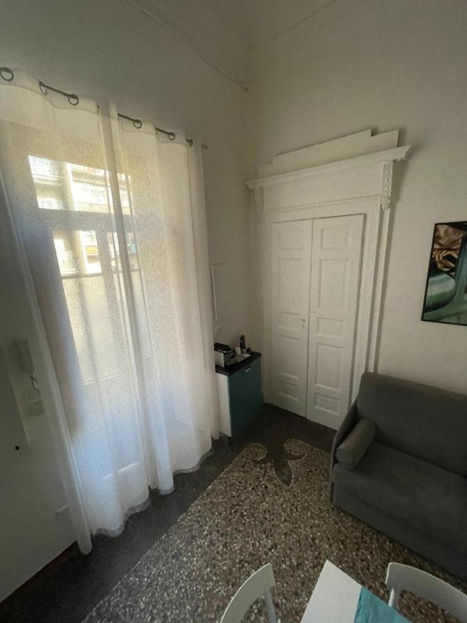 Centralissimo Appartamento Su Due Livelli 1 Turim Exterior foto