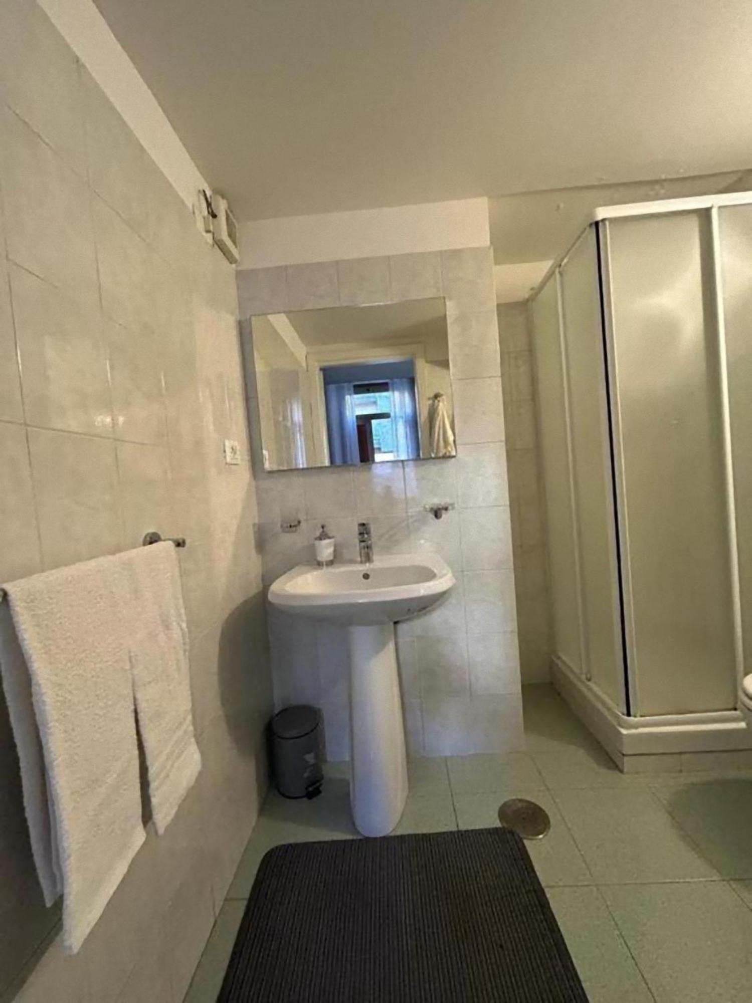 Centralissimo Appartamento Su Due Livelli 1 Turim Exterior foto